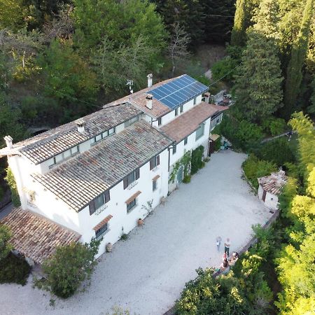 Bed And Breakfast Il Governatore Urbino Extérieur photo