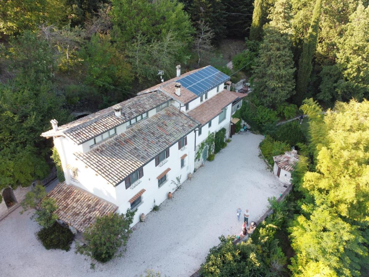 Bed And Breakfast Il Governatore Urbino Extérieur photo