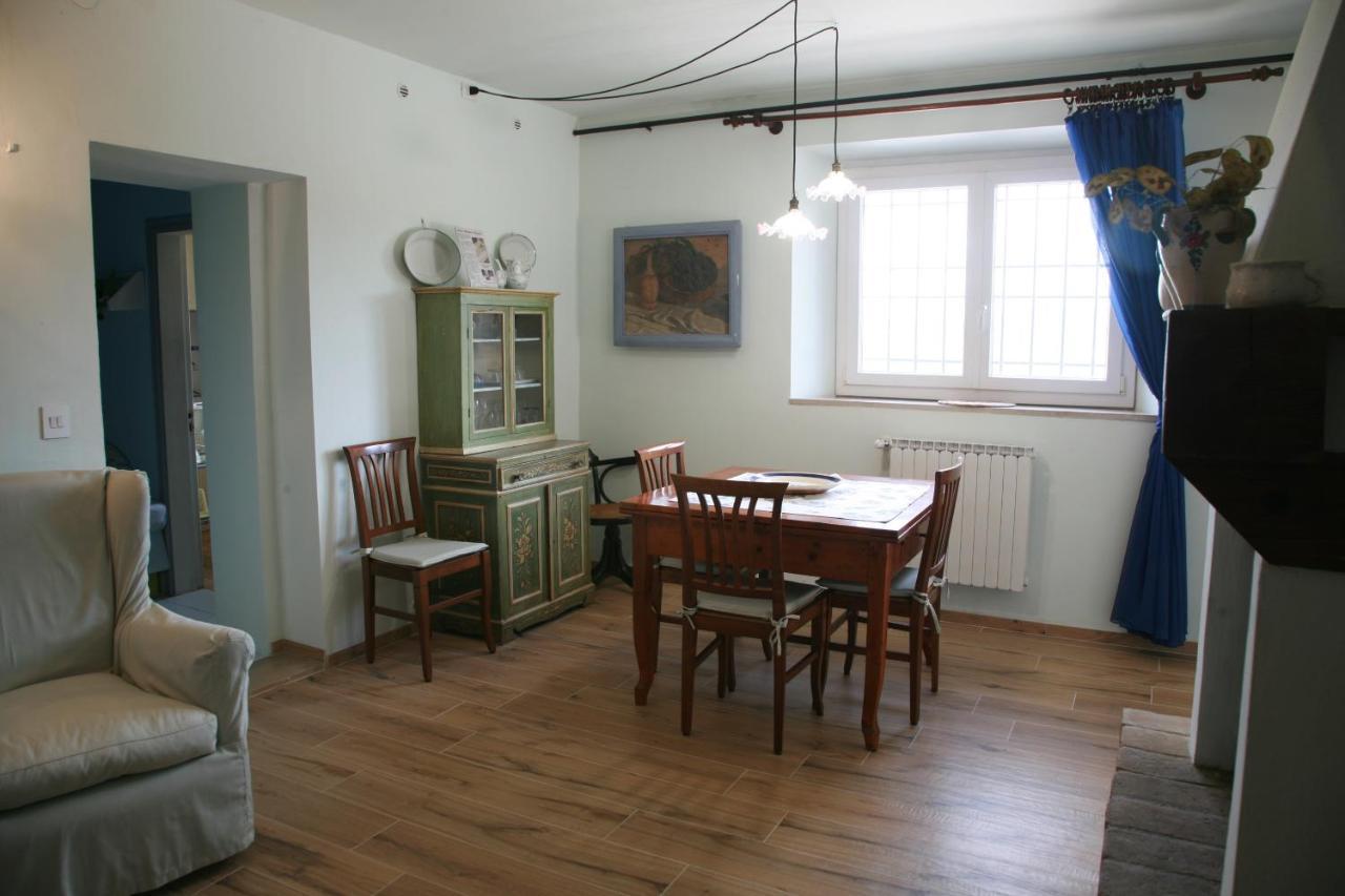 Bed And Breakfast Il Governatore Urbino Extérieur photo
