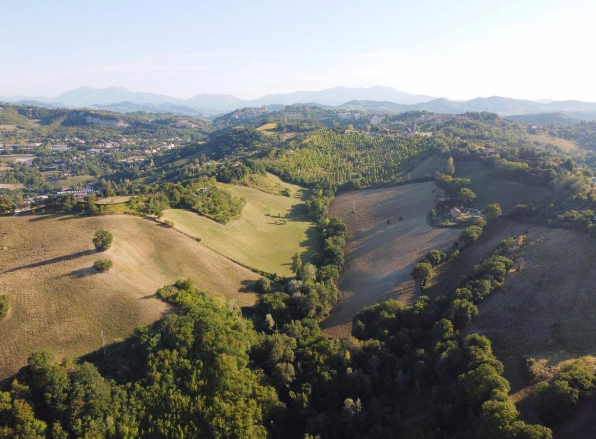 Bed And Breakfast Il Governatore Urbino Extérieur photo