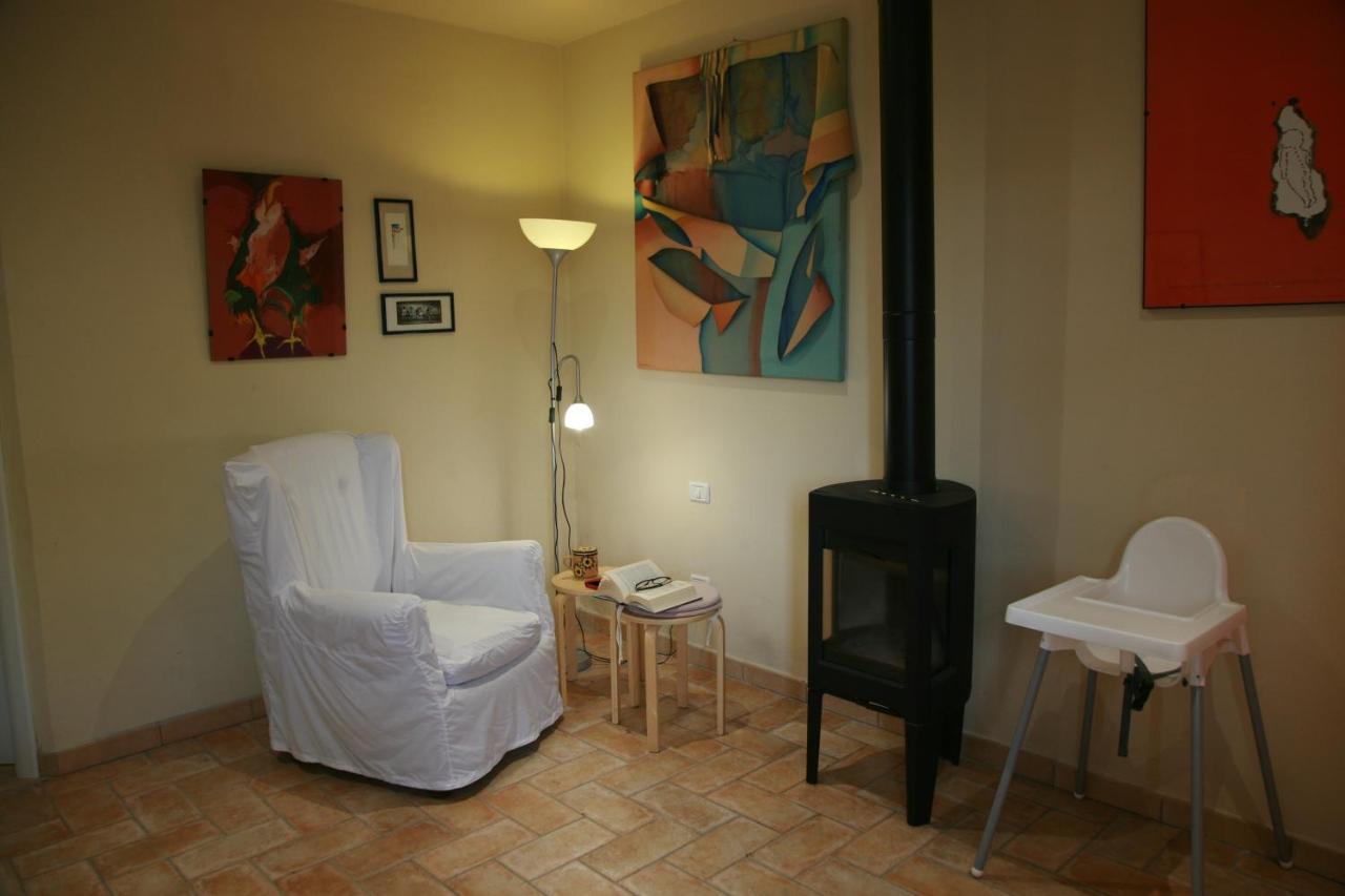 Bed And Breakfast Il Governatore Urbino Extérieur photo