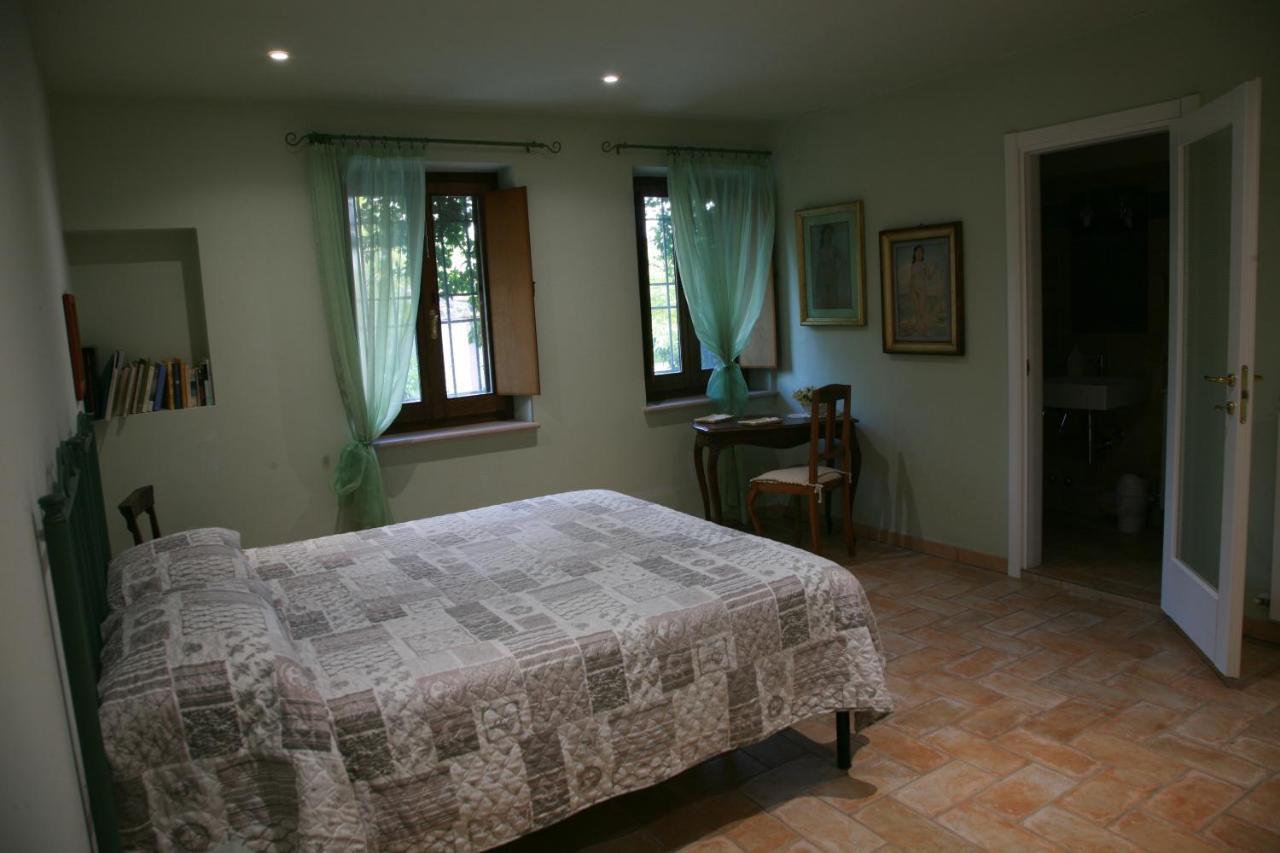 Bed And Breakfast Il Governatore Urbino Extérieur photo