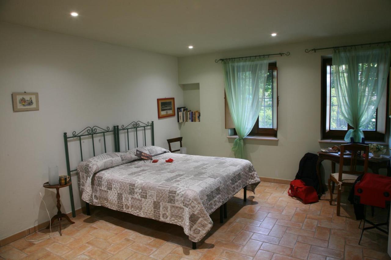 Bed And Breakfast Il Governatore Urbino Extérieur photo