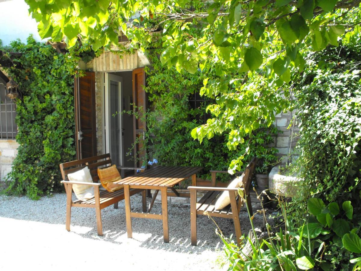 Bed And Breakfast Il Governatore Urbino Extérieur photo