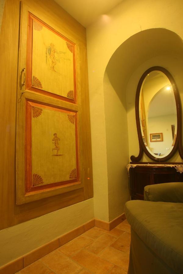 Bed And Breakfast Il Governatore Urbino Extérieur photo