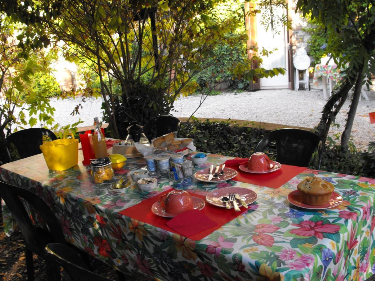 Bed And Breakfast Il Governatore Urbino Extérieur photo