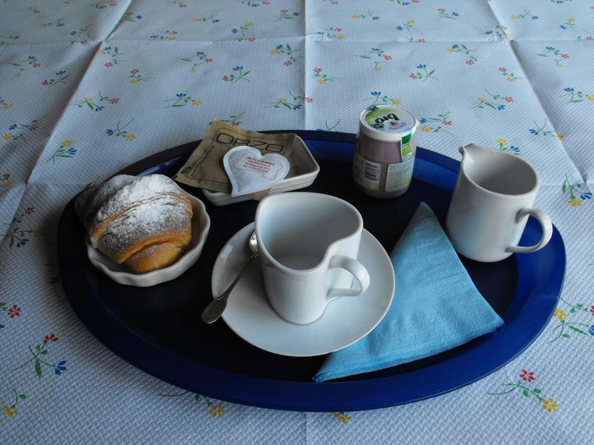 Bed And Breakfast Il Governatore Urbino Extérieur photo