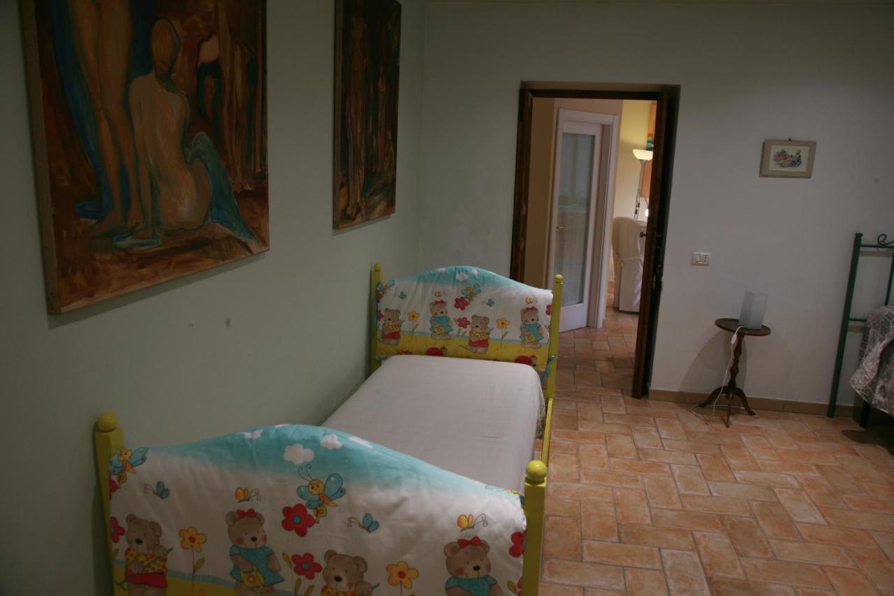 Bed And Breakfast Il Governatore Urbino Extérieur photo