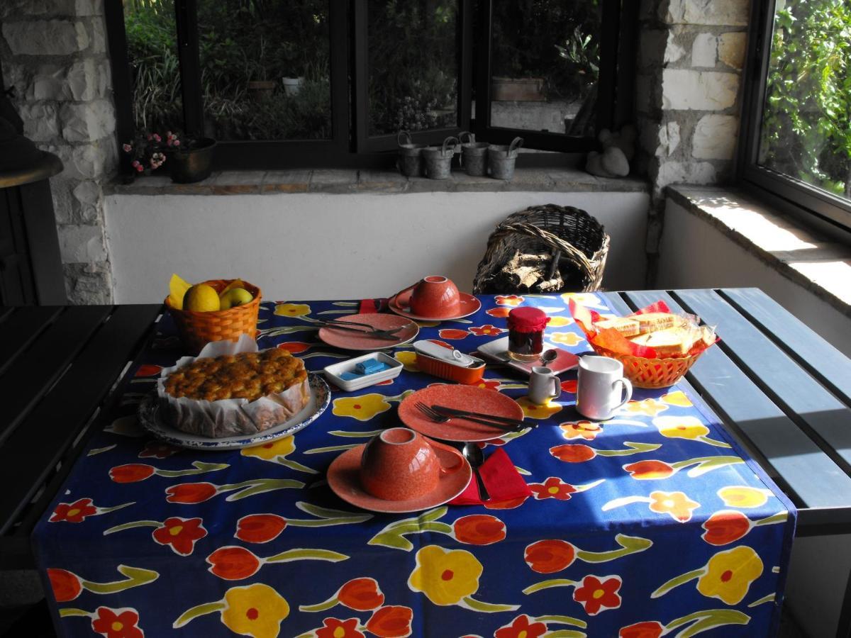 Bed And Breakfast Il Governatore Urbino Extérieur photo