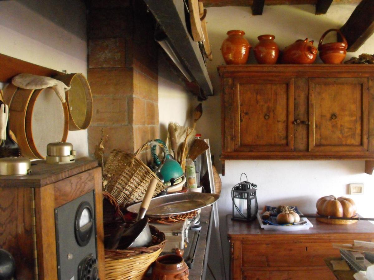 Bed And Breakfast Il Governatore Urbino Extérieur photo