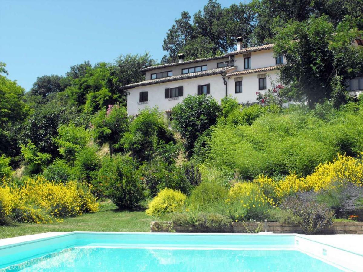 Bed And Breakfast Il Governatore Urbino Extérieur photo