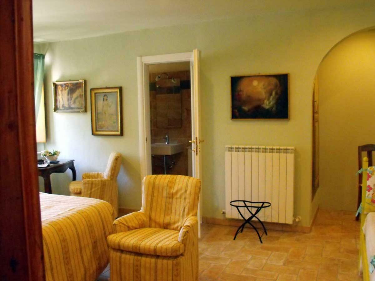 Bed And Breakfast Il Governatore Urbino Extérieur photo
