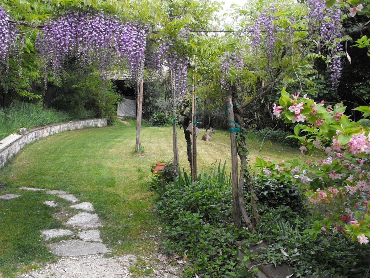 Bed And Breakfast Il Governatore Urbino Extérieur photo