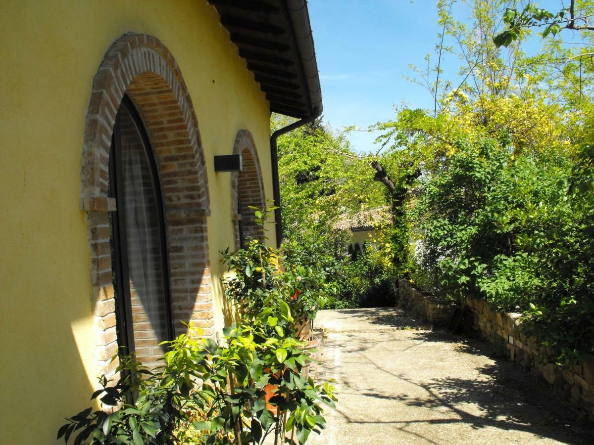 Bed And Breakfast Il Governatore Urbino Extérieur photo